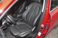 2016款宝马X1 2.0T自动xDrive20Li豪华型