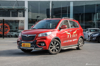 2014款英致G3 1.5L手动致尊版