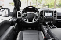 2017款福特F150 猛禽 3.5TT 标准型 美规