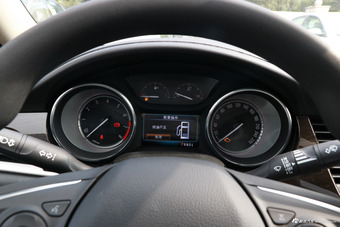 2018款威朗1.5T自动双离合精英型20T 