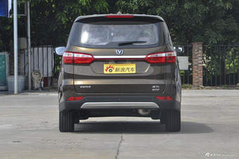 2017款凌轩1.6L手动幸福型