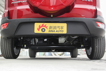 2018款翼搏1.5L自动铂翼型