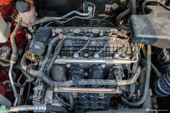 2014款英致G3 1.5L手动致尊版