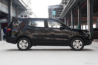 2016款长安CX70 1.6L手动豪华型 