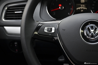 2017款朗行1.2T自动舒适版180TSI DSG