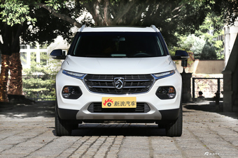 2016款宝骏510 1.5L手动舒适型