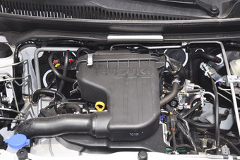 2013款奥拓1.0L自动豪华型