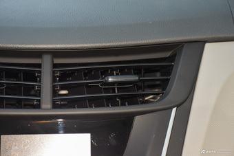 2018款赛欧3 1.3L手动舒适天窗版