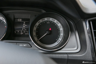 2018款柯米克1.5L手动标准版