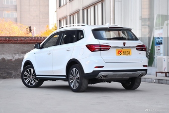 2018款荣威RX5 1.5T 20T自动两驱Ali智联网铂金版