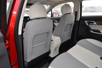 2018款北汽新能源EU系列 EU5 R500智尚版