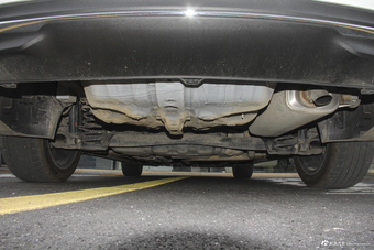 2018款逸动1.6L GDI自动尊尚型