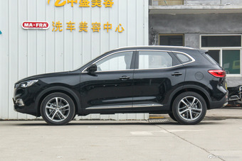 2018款名爵HS 1.5T自动两驱20T荷尔蒙劲情版 