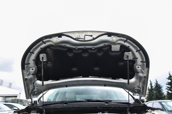 2016款锐界2.0T自动四驱豪锐型EcoBoost 245