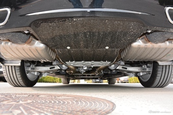 2018款捷豹XFL 2.0T自动250PS尊享版