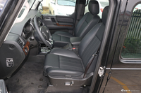 2018年北京BJ80 2.3T自动尊贵版