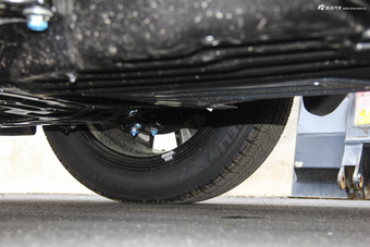 2015款CR-V 2.4L自动四驱尊贵版