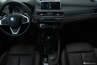 2016款宝马X1 2.0T自动xDrive25Li豪华型