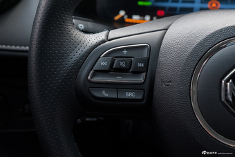  2018款名爵6新能源 45T E-DRIVE智驱混动PILOT超级互联网版