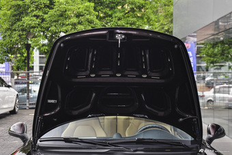 2015款保时捷911 Carrera 4 3.4L Style Edition