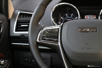 2017款轩朗 1.5T 自动舒适型