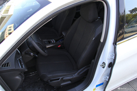 2018款东风标致408改款1.6T自动豪华版350THP