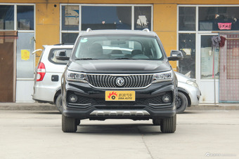 2017款景逸X5 1.6L手动舒适型