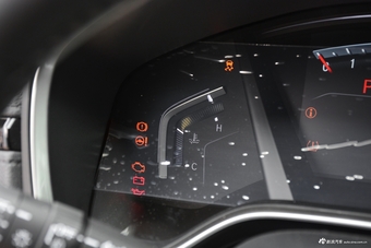 2017款CR-V 1.5T 240TURBO自动四驱尊贵版