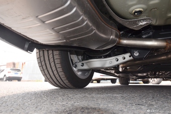 2018款君威GS 2.0T自动穿越火线联名限量版