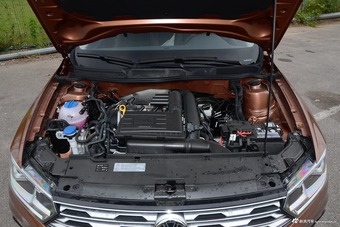 2017款蔚领1.4T自动舒适型