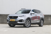 2018款WEY VV6 2.0T自动两驱旗舰型