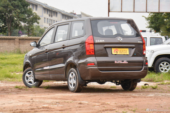 2014款风光330 1.2L手动实用型