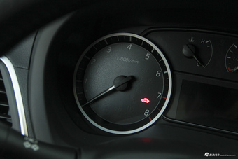  2018款轩逸1.6L自动XV尊享版 