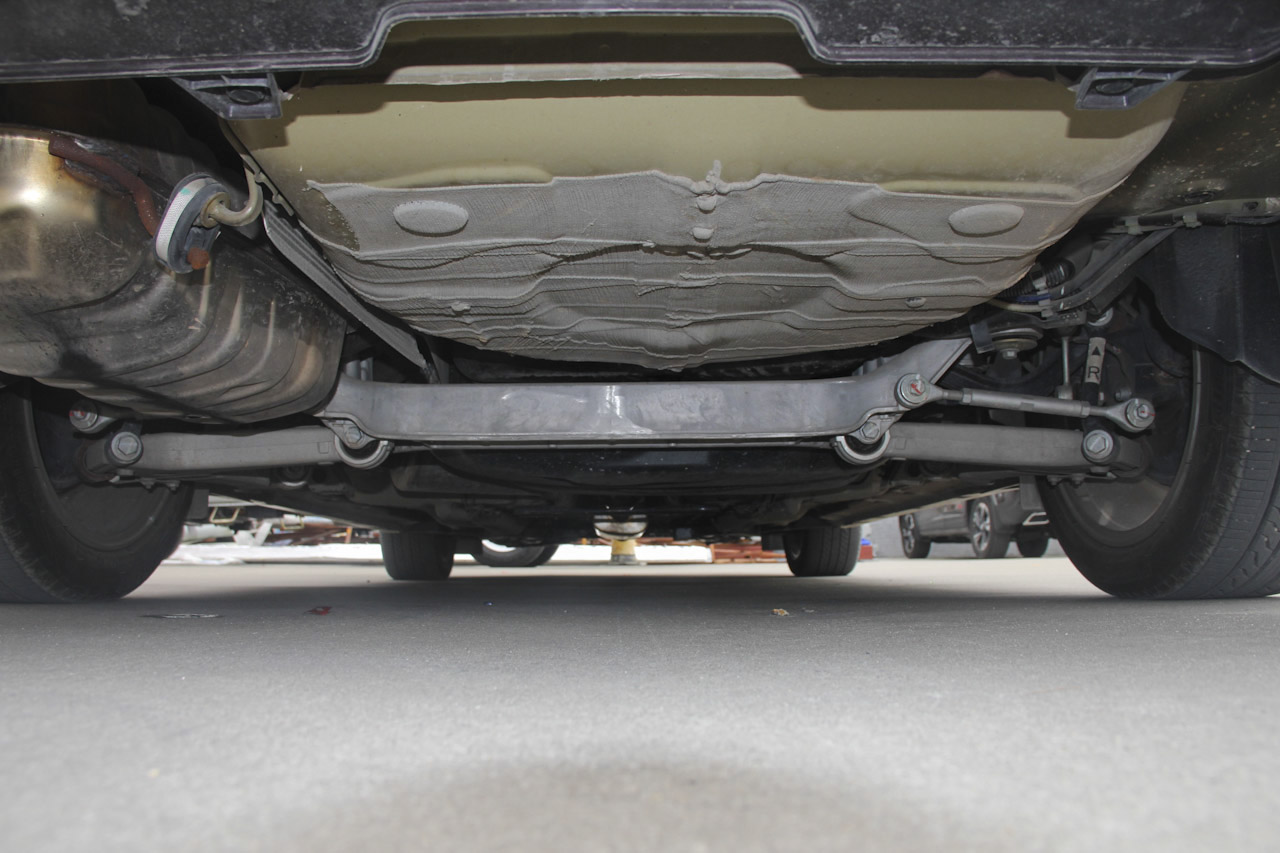 2016款传祺GA6 1.5T自动豪华版235T