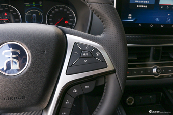 2019宋新能源DM 1.5TID自动智联锐动型