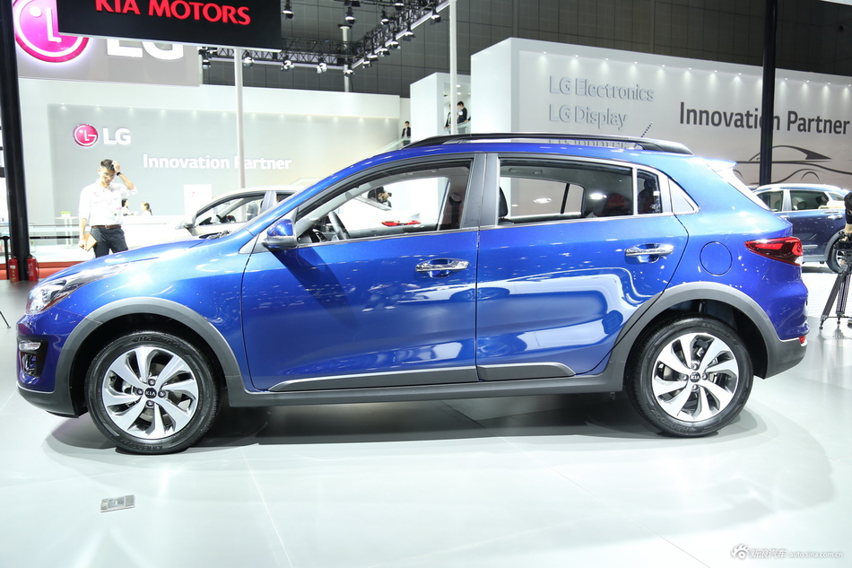 起亚K2低价促销 新浪购车最高优惠1.95万元