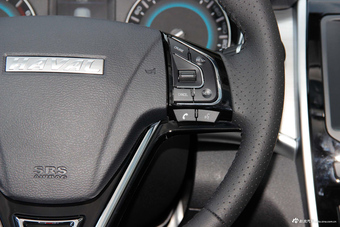 2017款哈弗H2 1.5T手动两驱精英型红标