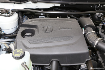 2016款北汽威旺S50 1.5T手动乐动版尊享型