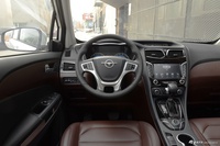 2017福美来七座版1.5T自动适·畅型6座