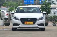 2017款索纳塔九1.6T自动GLS智能型