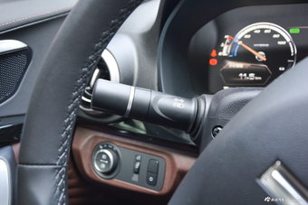 2018款WEY P8 尊贵型