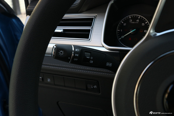 2018款大迈X7 2.0T自动豪华型