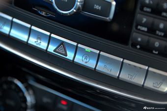 2016款奔驰G级基本型