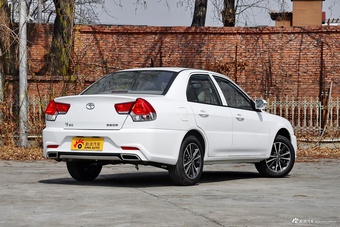 2017款V3菱悦1.5L手动基本型