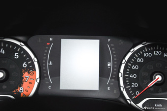 2016款自由侠1.4T自动高能版