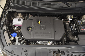 2017款凌轩1.6L手动幸福型