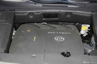 2018款宝骏530 1.8L自动豪华型