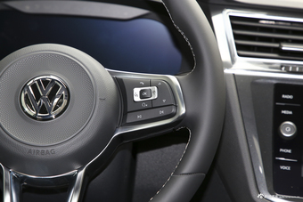 2018款Tiguan 2.0T自动四驱R-Line 380TSI