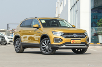 2019款探岳2.0T自动四驱旗舰型380TSI