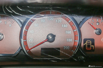 2016款菱智M5 2.0L手动7座标准型L